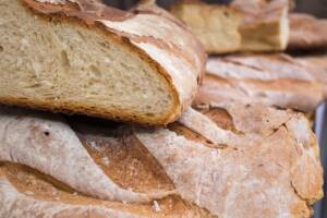 pane toscano