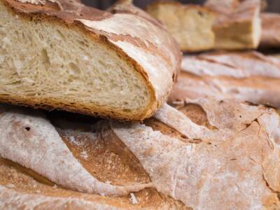 pane toscano