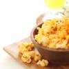 Popcorn al formaggio