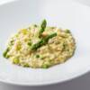 Risotto asparagi e gamberetti: un connubio delizioso per un primo piatto fantastico