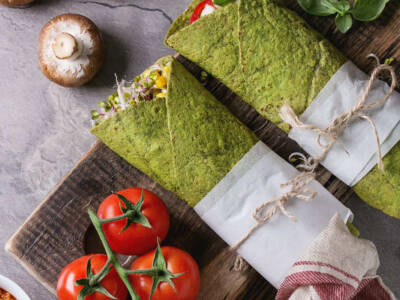 Tacos di zucchine: la ricetta per un piatto sfizioso e particolare