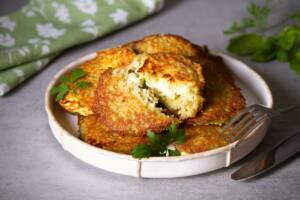 tortei di patate