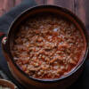 Ragù di capriolo