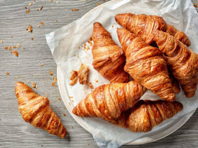 Croissant