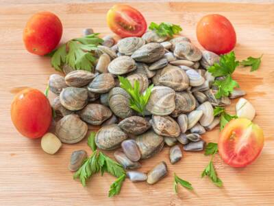 Tutto ciò che c’è da sapere sulla differenza tra vongole e lupini