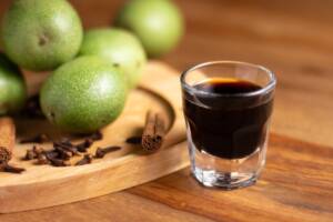 Nocino