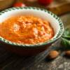Pesto alla trapanese Bimby