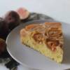 torta di fichi Bimby