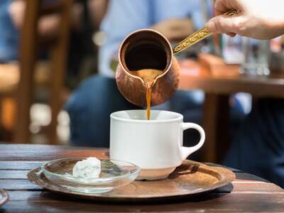 caffè greco