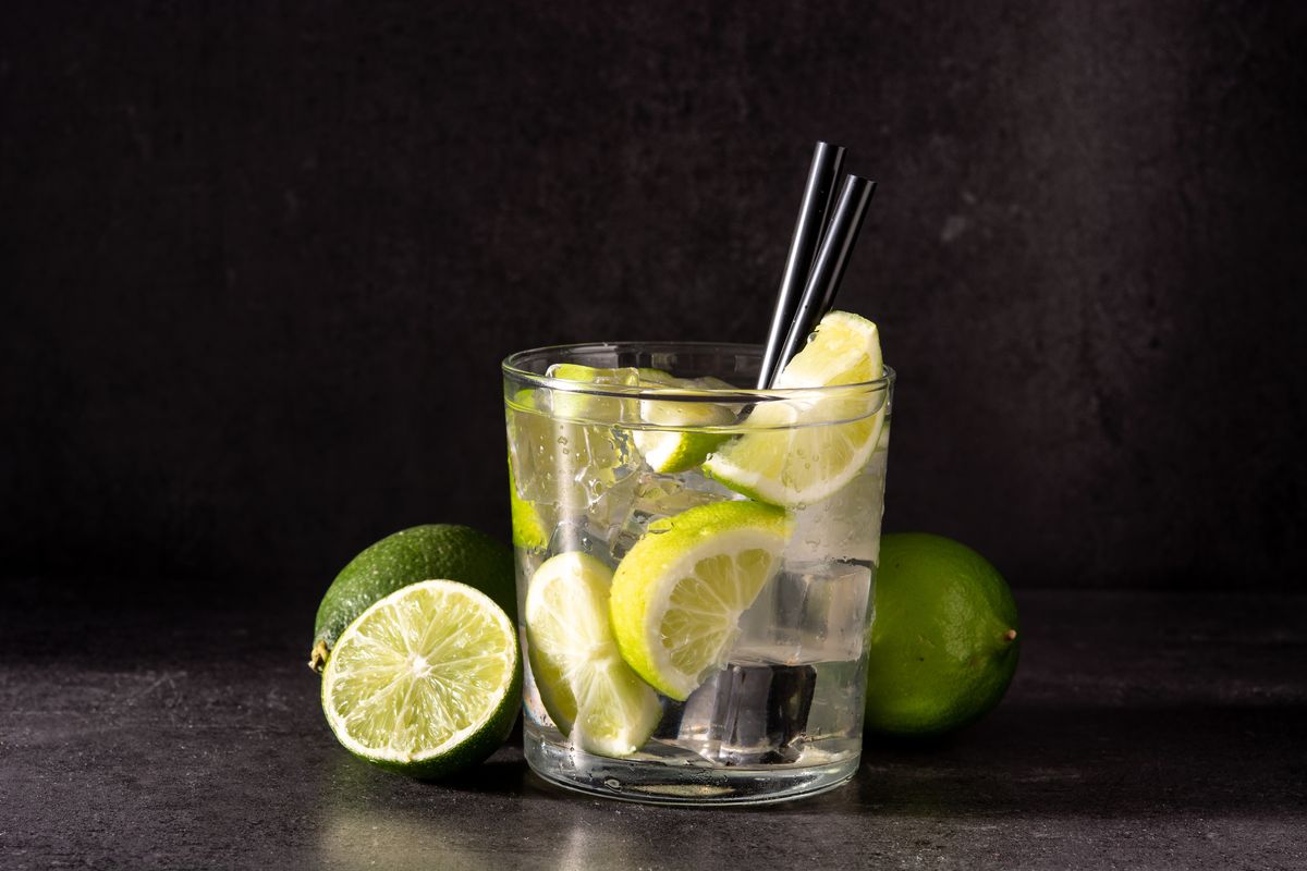 caipiroska