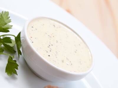 Crema di gorgonzola per pasta o carne: ecco come si prepara