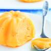 Gelo di arance siciliano, un dolce facile e veloce