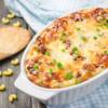 pasta al forno con zucca