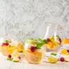 Sangria bianca