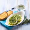 Tomini piemontesi con salsa verde…un antipasto a dir poco invitante!