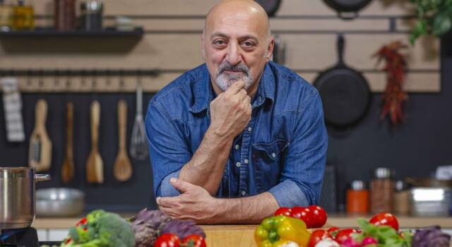 Chi è Luca Pappagallo? Il cuciniere della televisione!