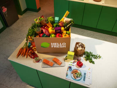 hello fresh packaging