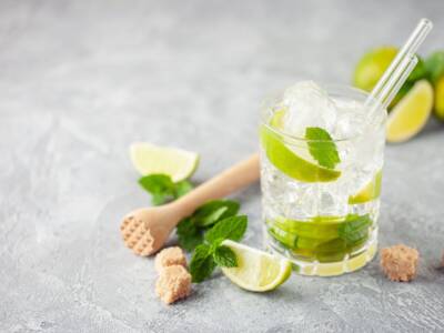 Caipiroska