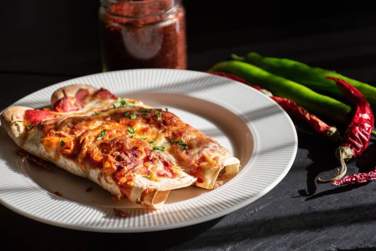 Differenza tra burrito, tacos e enchilada cosa sapere