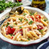 Pasta feta e pomodorini