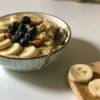 Porridge con fiocchi d’avena, la video ricetta originale per una colazione all’inglese!