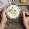 Tzatziki Bimby