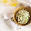 Cous cous di cavolfiore