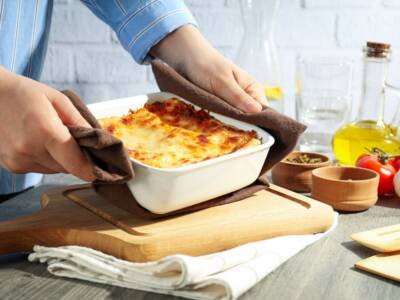 Lasagne con cavolfiore: un piatto perfetto per chi ha voglia di sperimentare in cucina