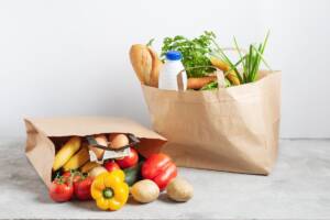 Prodotti alimentari rischio aumento prezzi