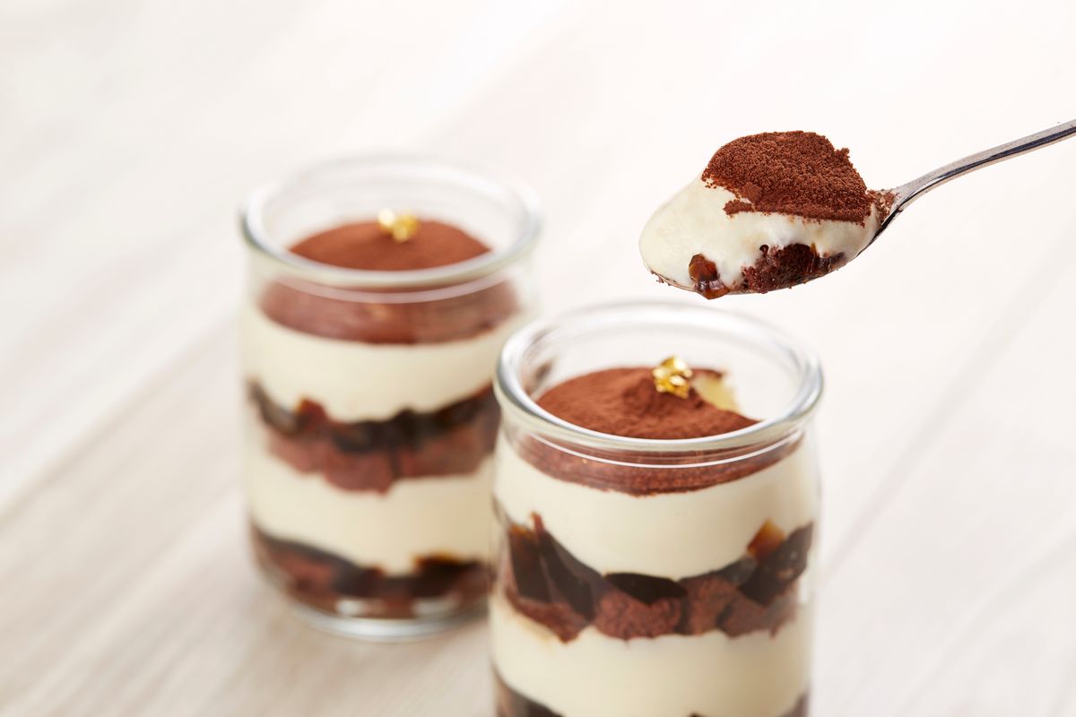 Thermomix birramisu