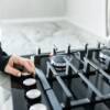 Come risparmiare gas in cucina