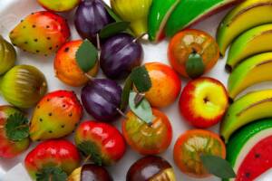 frutta martorana