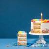 Funfetti cake