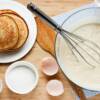 Pancake veloci: la ricetta senza bilancia per prepararli in pochissimi minuti