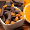 Scorze di arancia candite al cioccolato: il regalo gastronomico perfetto