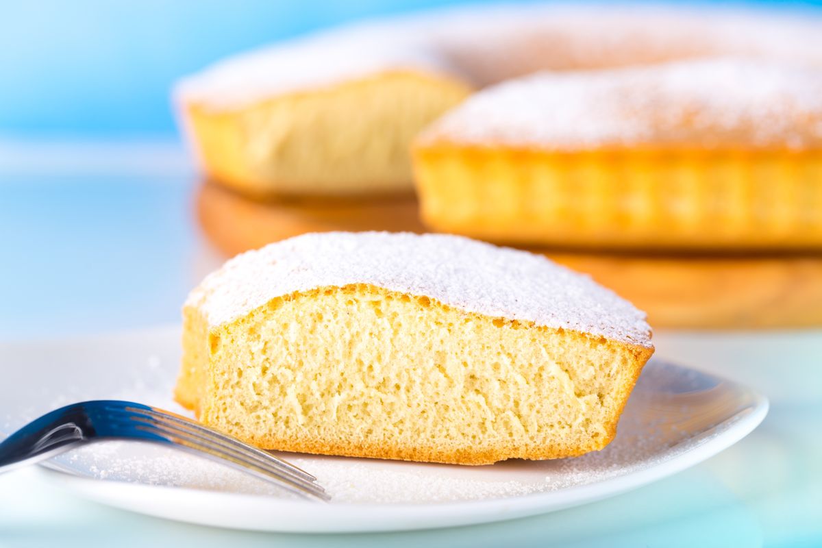 Torta 7 vasetti con il Bimby: la ricetta perfetta e alcune varianti