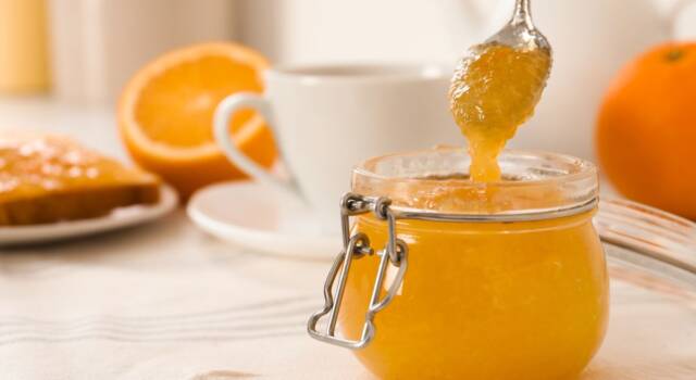 Marmellata di arance: ricetta e consigli per una perfetta riuscita