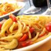 Bucatini alla Caruso, gli ingredienti della ricetta napoletana