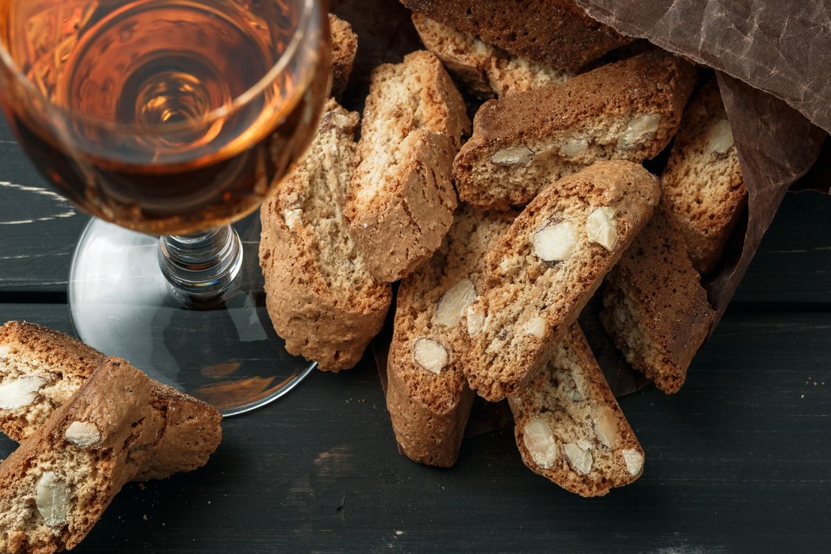 cantucci senza glutine