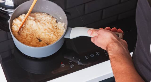 Come mantecare il risotto? Ingredienti e consigli per un primo piatto perfetto