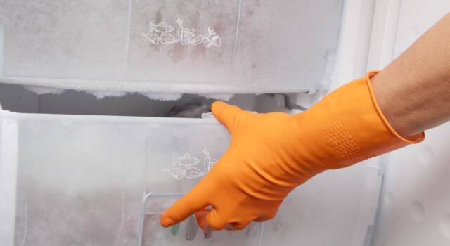 Come sbrinare il freezer velocemente: i nostri consigli