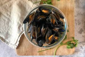 Cozze
