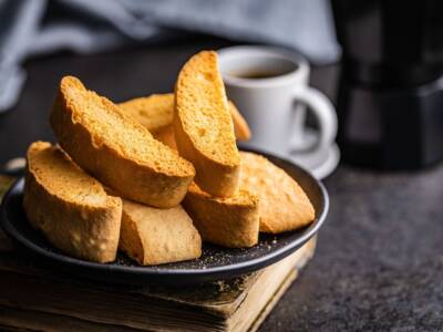 Anicini, la ricetta dei biscotti all’anice tipici sardi