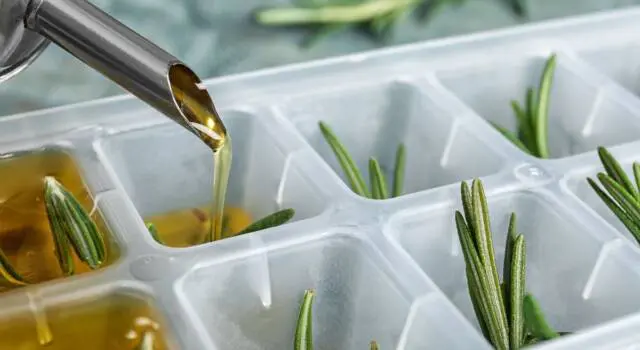 Si può congelare l’olio di oliva? Tutto quello che c’è da sapere