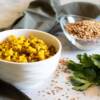 fregola con lenticchie