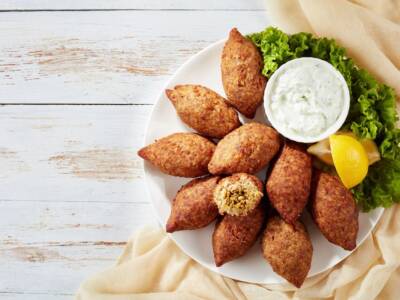 kibbeh