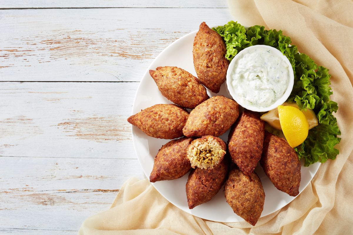 kibbeh