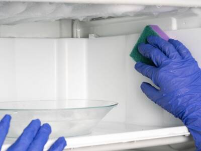 Come sbrinare il freezer velocemente: i nostri consigli