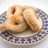 Zeppole di Natale