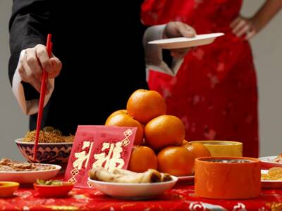 Capodanno cinese a tavola: storia e tradizioni culinarie per festeggiare l’anno lunare